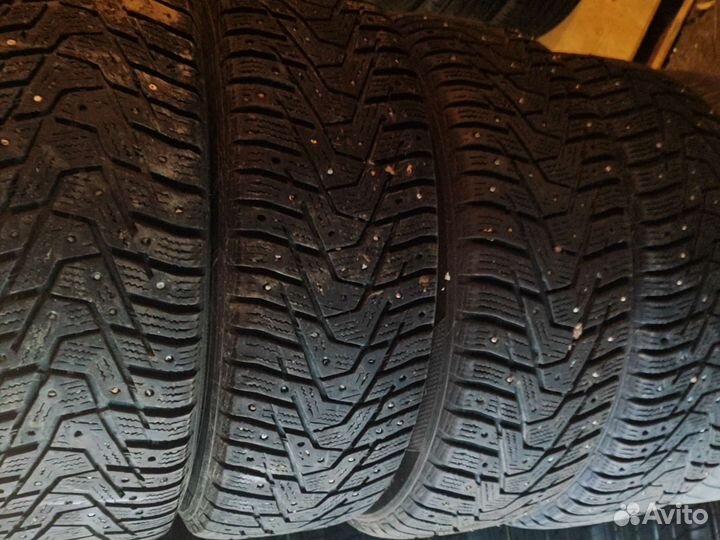Hankook Winter I'Pike RS2 W429 185/65 R15 92T