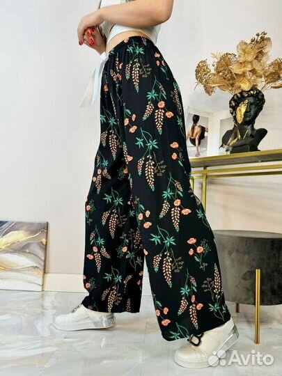 Штаны летние