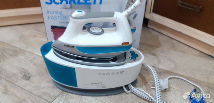 Отпариватель