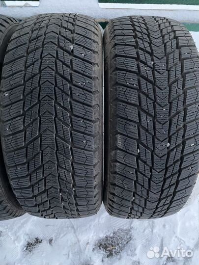 Nexen Winguard Ice Plus 20.5/55 R16 20E