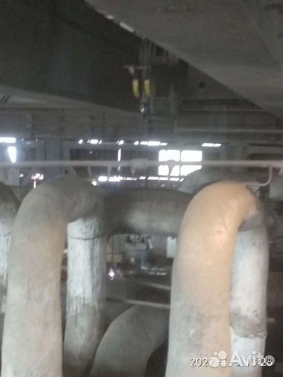 Сантехника сварка