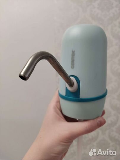 Электрическая помпа для воды Centek