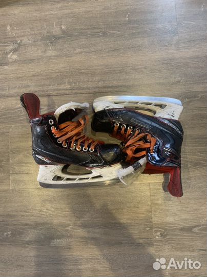 Коньки bauer vapor x 2.7