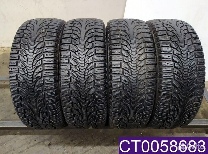 Pirelli Winter Carving 195/55 R15 96T