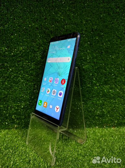 Запчасти смартфон huawei Y5 Prime (2018) Dual sim