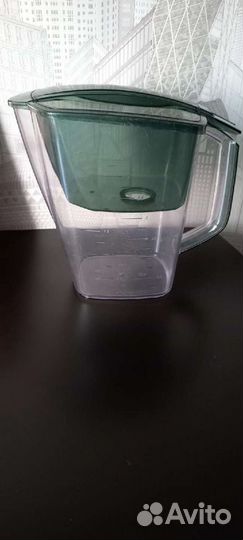 Фильтр для воды