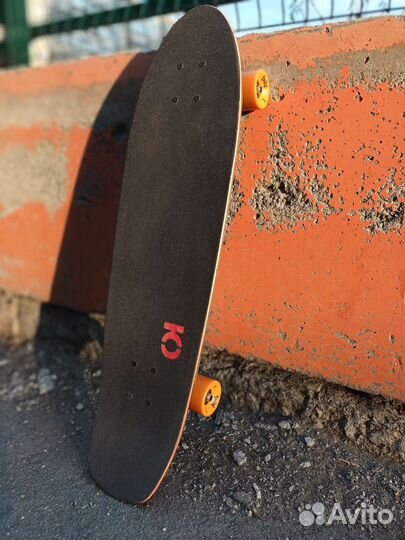 Круизер Юнион