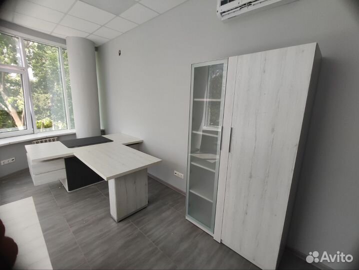 Кабинет руководителя