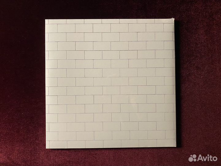 Pink Floyd «The Wall»