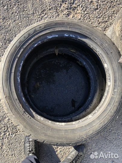 Toyo Proxes CF1 225/50 R16 94W