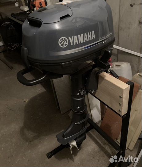 Лодка Reef 340
