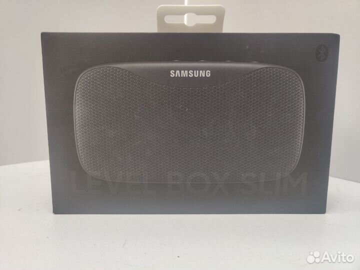 Портативная колонка Samsung EO-SG930