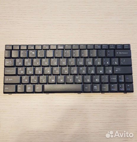 Клавиатура для ноутбука 11'