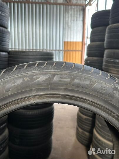 Pirelli P Zero 265/45 R20 104Y