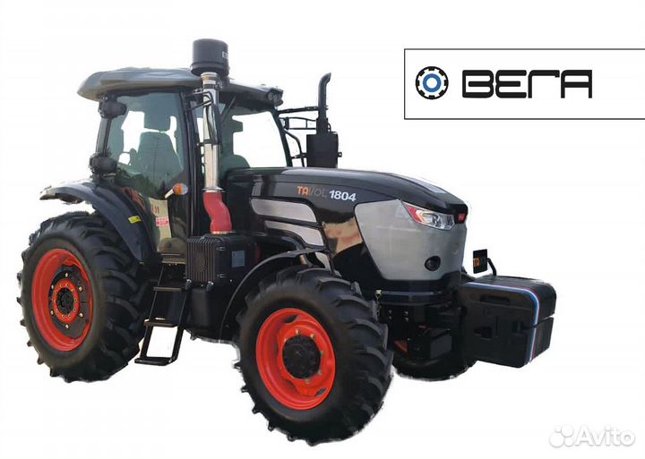 Трактор Tavol TK 1804, 2022