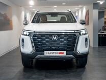 Новый Changan Hunter Plus 2.0 AT, 2023, цена от 3 179 900 руб.