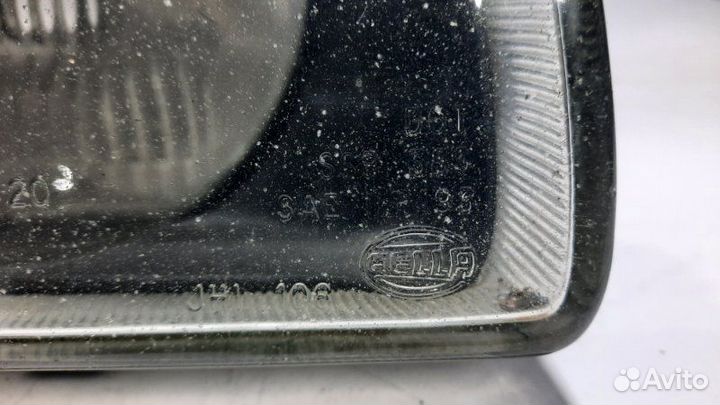 Фара передняя правая Bmw 3-Series E36 M40B16 1994