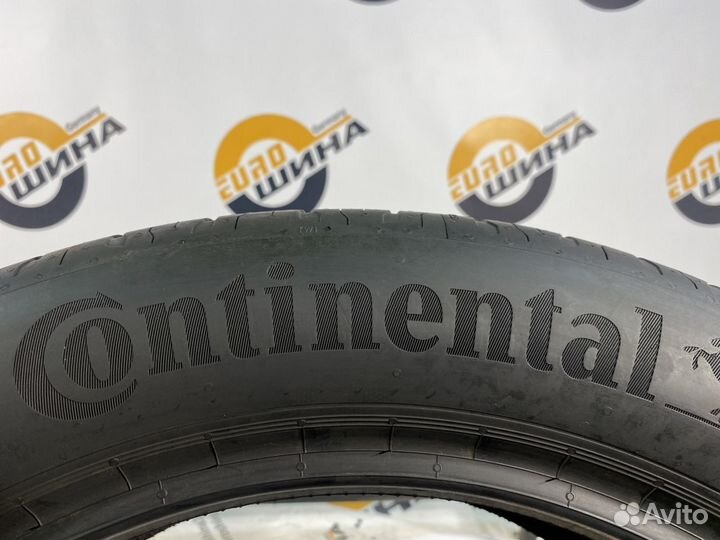 Continental ContiEcoContact 6 235/50 R19 89W