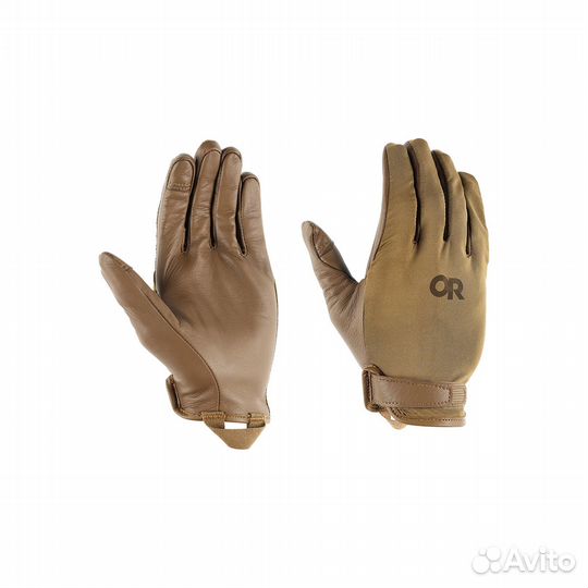 Тактические перчатки Outdoor Research Ultralight