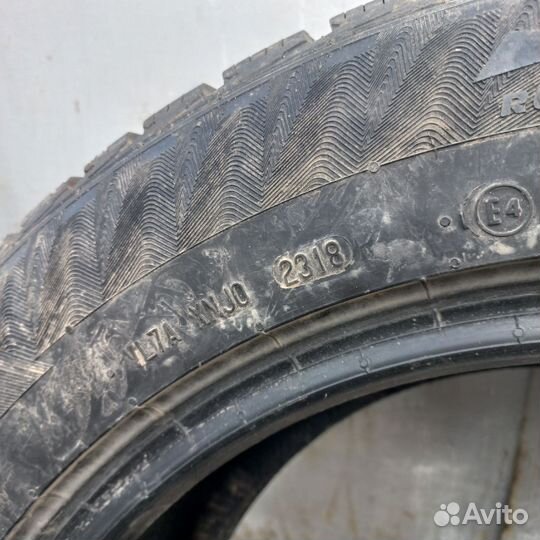 Matador MP 30 Sibir Ice 2 235/55 R17 103T