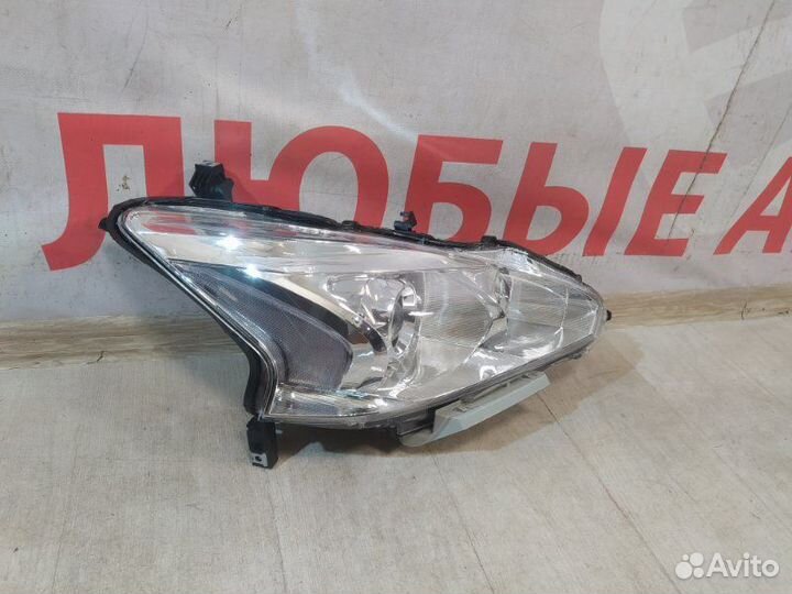 Фара передняя правая Nissan Teana L33 2014-Нв