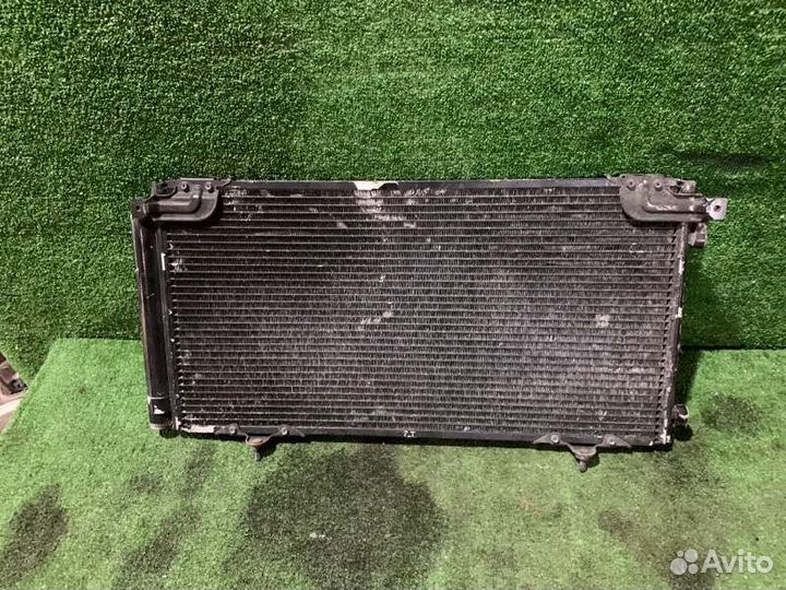 Радиатор кондиционера Subaru Legacy BH5