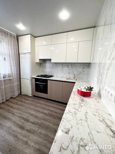 Кухни на заказ от производителя в Самаре