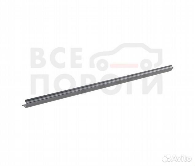 Пороги Mercedes-Benz W251