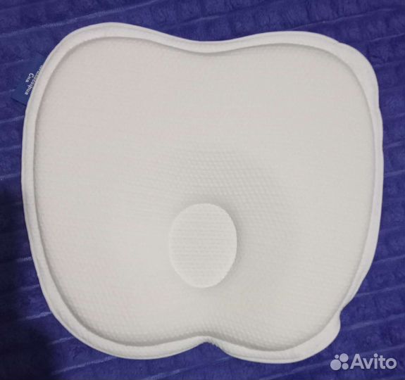 Подушка ортопедическая новая