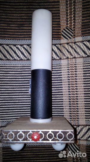 Ночной светильник на аккум.новый СССР