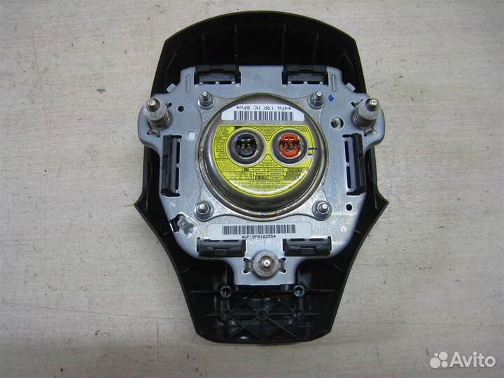 Подушка безопасности в руль Subaru Legacy/ Outbac