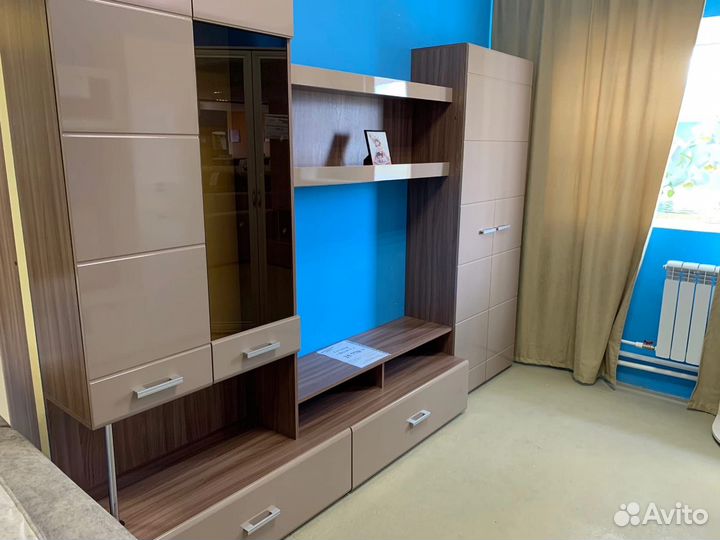 Гостиная мебель