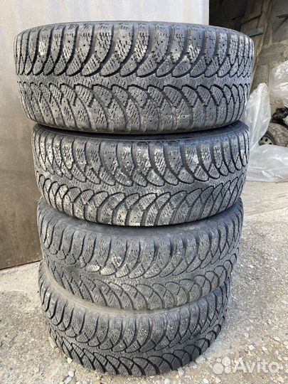 Cordiant Sno-Max 205/55 R16 94T