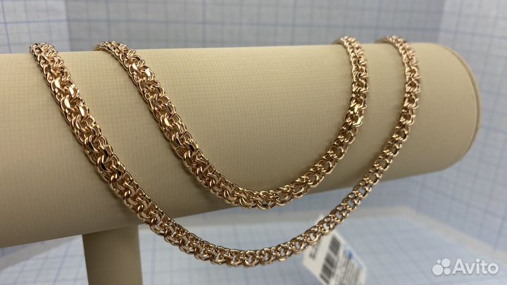 Золотая цепь бисмарк 60