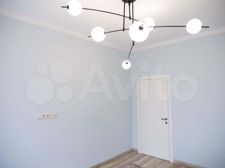 Квартира-студия, 26,6 м², 4/23 эт.