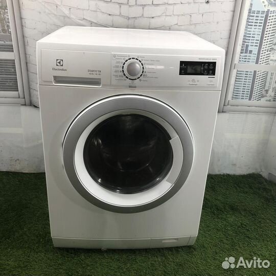 Стиральная машина бу