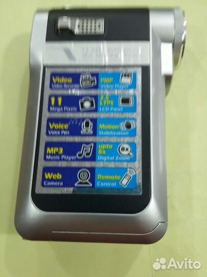 Видео камера