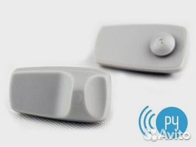 Монтаж настройка антикражных систем,видеонаблюдени