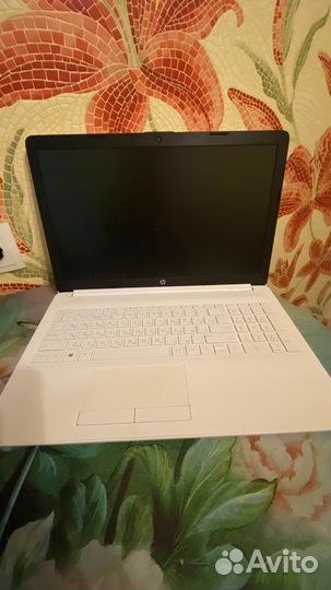 Hp laptop 15-db05 11 ur