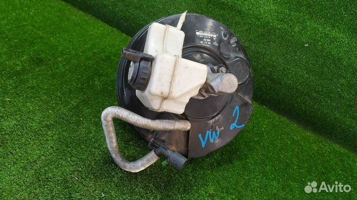 Главный тормозной в сборе Volkswagen