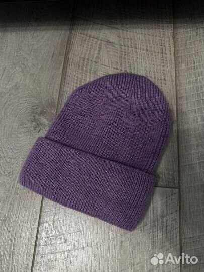 Шапка для девочки