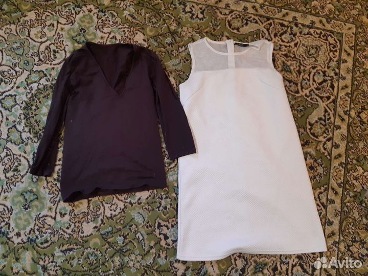 Женские вещи пакетом 42 44 за всё