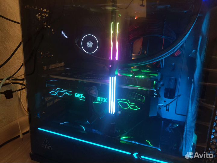 Оперативная память ddr5 32gb G.Skill Trident Z5