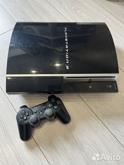 Sony playstation 3
