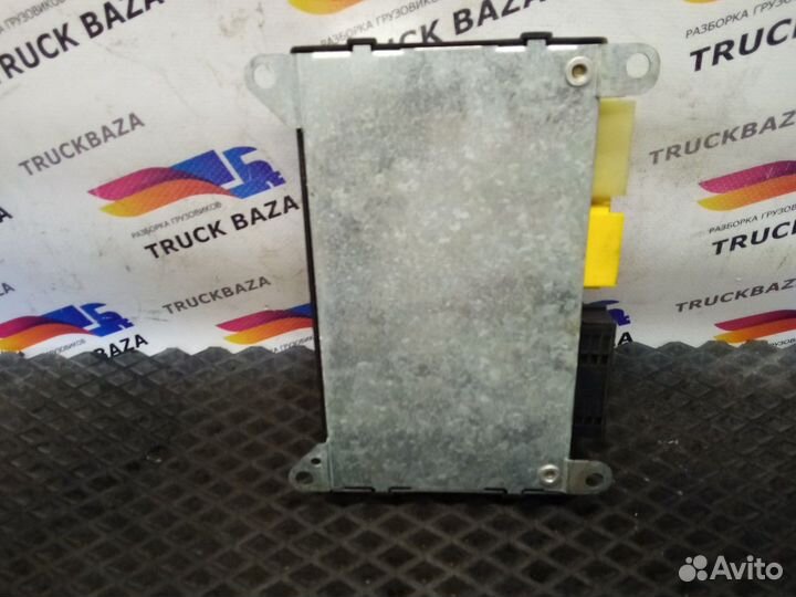 Блок управления ESP Iveco Stralis