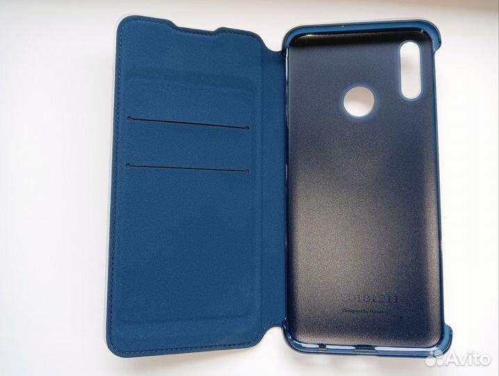 Чехол-книжка на Huawei P smart 2019