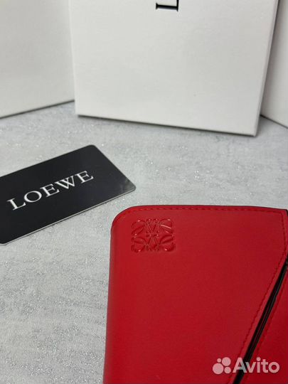 Кошелек женский Loewe