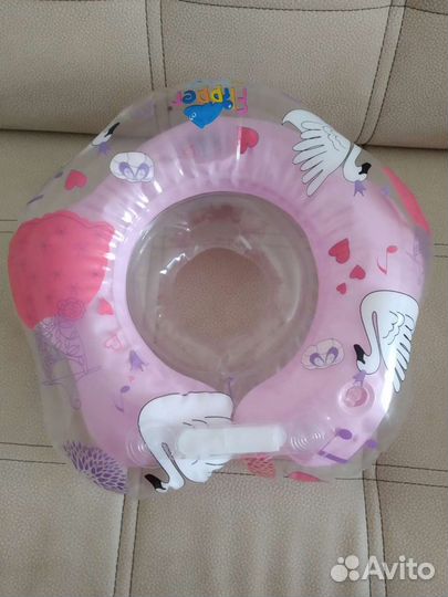 Круг для купания младенцев