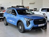 Новый Haval Jolion 1.5 AMT, 2024, цена от 2 699 000 руб.