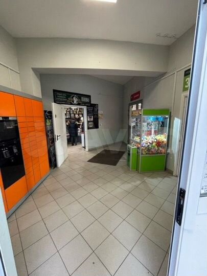 Торговая площадь, 80 м²